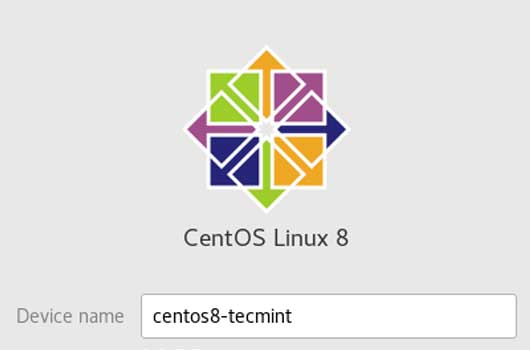 Ошибка CentOS 8: Failed to download metadata for repo 'AppStream'