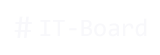 IT-Board